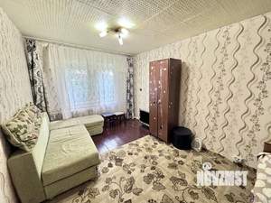1-к квартира, на длительный срок, 31м2, 1/5 этаж