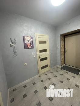 1-к квартира, на длительный срок, 42м2, 8/14 этаж