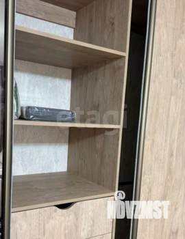 1-к квартира, на длительный срок, 35м2, 6/9 этаж