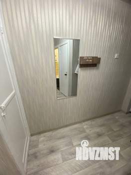 2-к квартира, на длительный срок, 44м2, 2/5 этаж