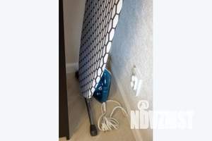 1-к квартира, посуточно, 43м2, 2/13 этаж