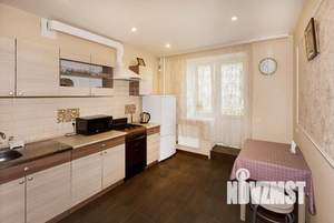 1-к квартира, посуточно, 31м2, 2/10 этаж