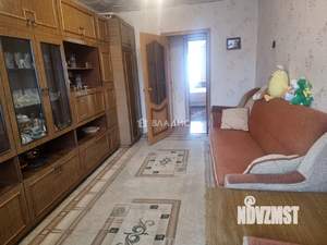 2-к квартира, на длительный срок, 50м2, 4/5 этаж