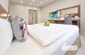 1-к квартира, посуточно, 41м2, 13/14 этаж