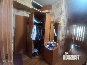 3-к квартира, на длительный срок, 59м2, 1/2 этаж