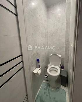 1-к квартира, на длительный срок, 38м2, 5/10 этаж