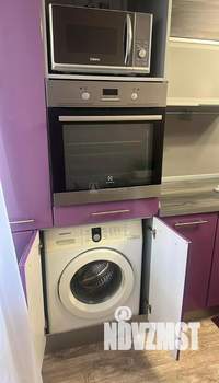 1-к квартира, на длительный срок, 36м2, 5/10 этаж