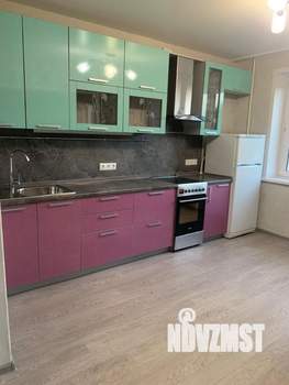 3-к квартира, на длительный срок, 80м2, 1/10 этаж