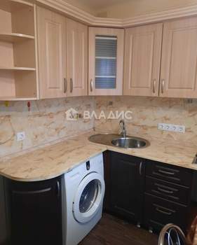 1-к квартира, на длительный срок, 33м2, 1/9 этаж