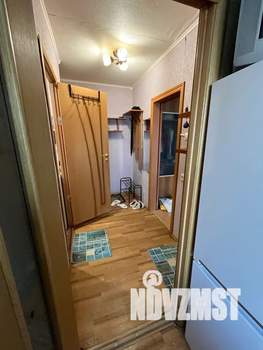 1-к квартира, посуточно, 38м2, 5/9 этаж