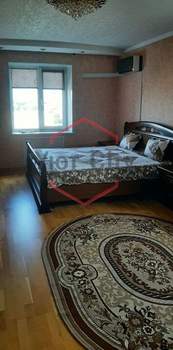 2-к квартира, на длительный срок, 76м2, 11/14 этаж