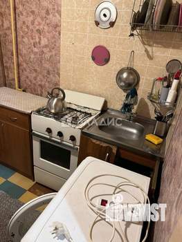 1-к квартира, на длительный срок, 21м2, 8/9 этаж