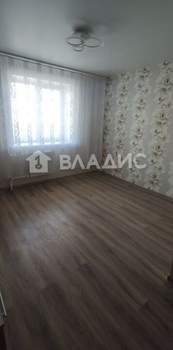 1-к квартира, на длительный срок, 35м2, 10/14 этаж