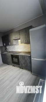 1-к квартира, на длительный срок, 42м2, 11/18 этаж