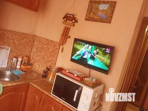1-к квартира, на длительный срок, 36м2, 3/9 этаж