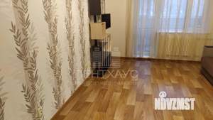1-к квартира, на длительный срок, 46м2, 3/6 этаж