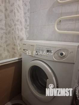 1-к квартира, на длительный срок, 30м2, 2/5 этаж