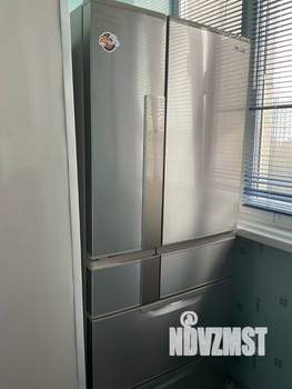2-к квартира, на длительный срок, 55м2, 6/9 этаж