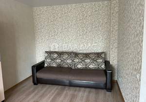 Студия квартира, на длительный срок, 39м2, 5/15 этаж