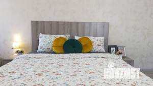1-к квартира, посуточно, 90м2, 1/1 этаж
