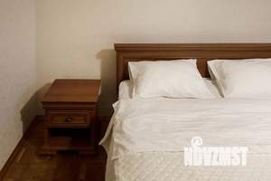 3-к квартира, посуточно, 94м2, 4/10 этаж