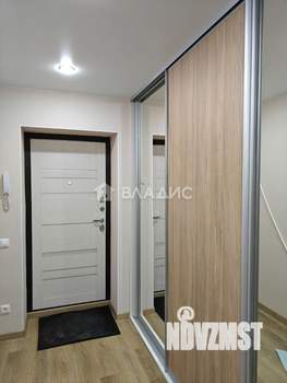 1-к квартира, на длительный срок, 52м2, 4/5 этаж