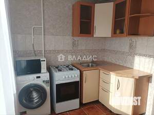 1-к квартира, на длительный срок, 35м2, 6/9 этаж