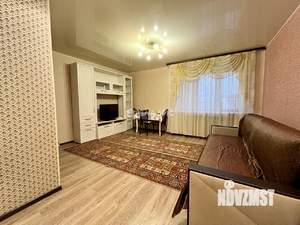 1-к квартира, на длительный срок, 42м2, 7/10 этаж