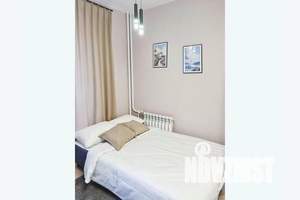 1-к квартира, посуточно, 40м2, 7/8 этаж