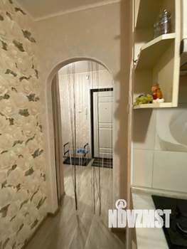 1-к квартира, на длительный срок, 40м2, 10/15 этаж