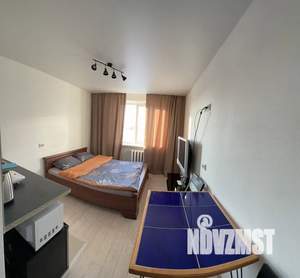 Студия квартира, посуточно, 25м2, 4/5 этаж