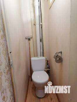 1-к квартира, на длительный срок, 26м2, 4/5 этаж