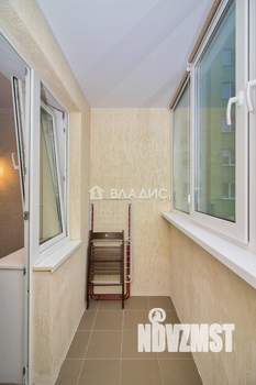 1-к квартира, на длительный срок, 42м2, 10/17 этаж