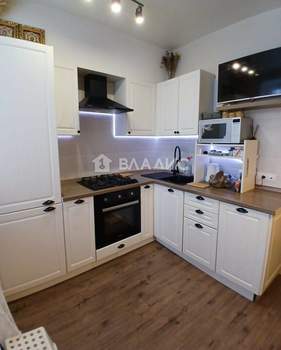 2-к квартира, на длительный срок, 53м2, 4/5 этаж