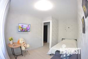 1-к квартира, посуточно, 35м2, 4/17 этаж