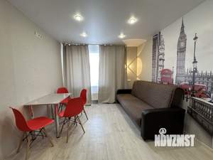 2-к квартира, на длительный срок, 51м2, 5/19 этаж