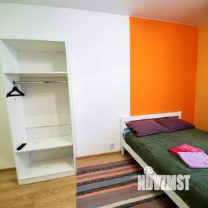 Студия квартира, посуточно, 20м2, 2/2 этаж