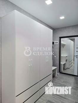 1-к квартира, на длительный срок, 45м2, 5/14 этаж