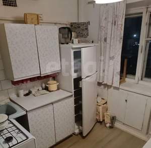 2-к квартира, на длительный срок, 46м2, 4/5 этаж