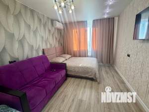 2-к квартира, посуточно, 61м2, 11/17 этаж