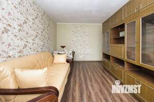 2-к квартира, на длительный срок, 55м2, 5/5 этаж