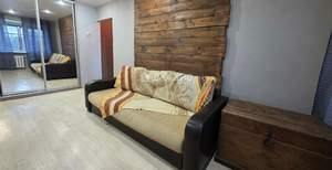 1-к квартира, на длительный срок, 31м2, 5/5 этаж