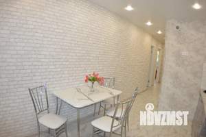 2-к квартира, посуточно, 70м2, 2/18 этаж