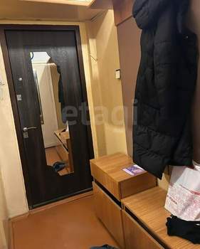 3-к квартира, на длительный срок, 57м2, 3/5 этаж