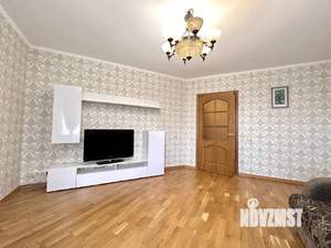 2-к квартира, на длительный срок, 71м2, 4/10 этаж
