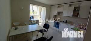 3-к квартира, на длительный срок, 82м2, 4/9 этаж