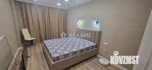 1-к квартира, на длительный срок, 38м2, 9/19 этаж