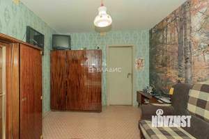 2-к квартира, на длительный срок, 50м2, 5/9 этаж
