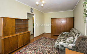 1-к квартира, на длительный срок, 32м2, 3/5 этаж