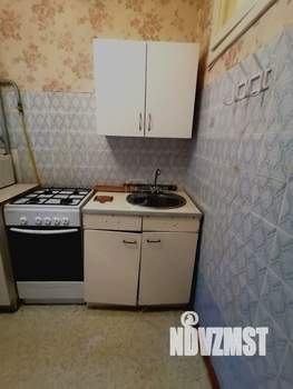 1-к квартира, на длительный срок, 31м2, 1/5 этаж